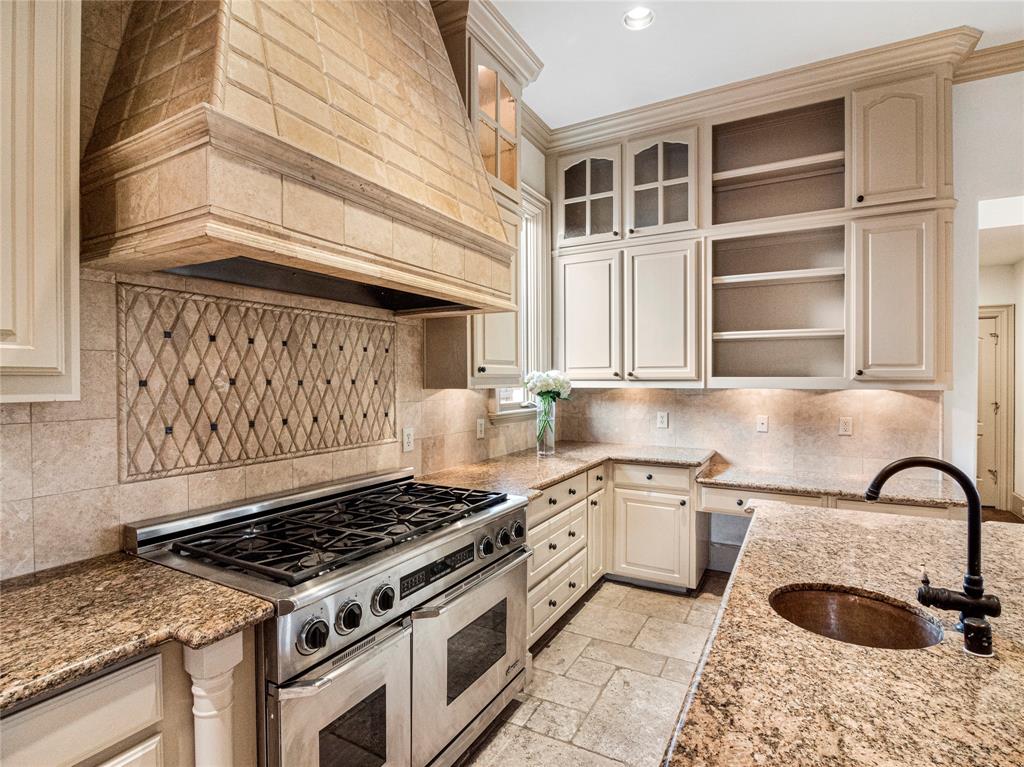 Caruth Hills - Residential