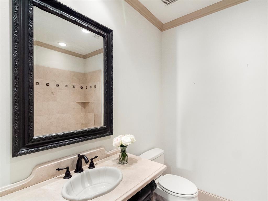 Caruth Hills - Residential