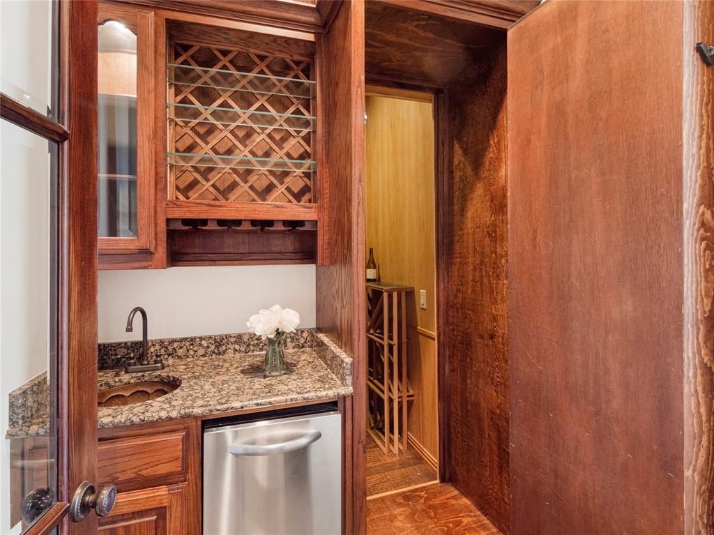 Caruth Hills - Residential