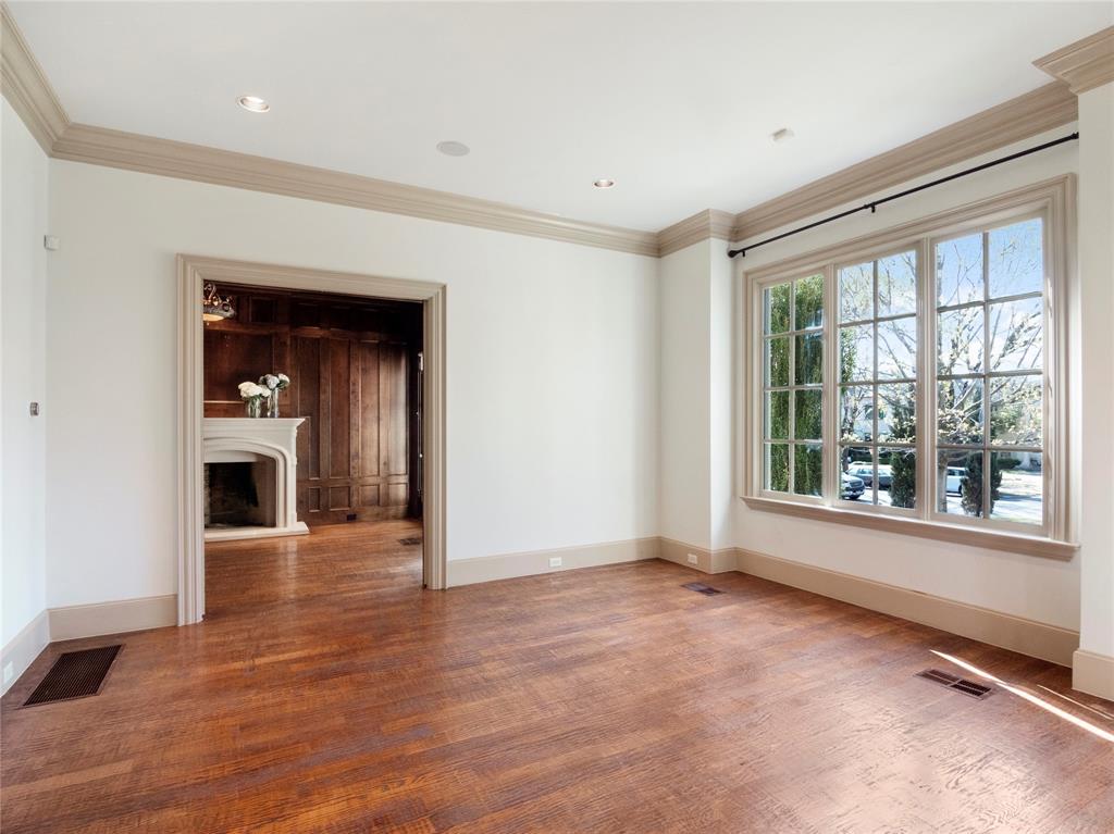 Caruth Hills - Residential