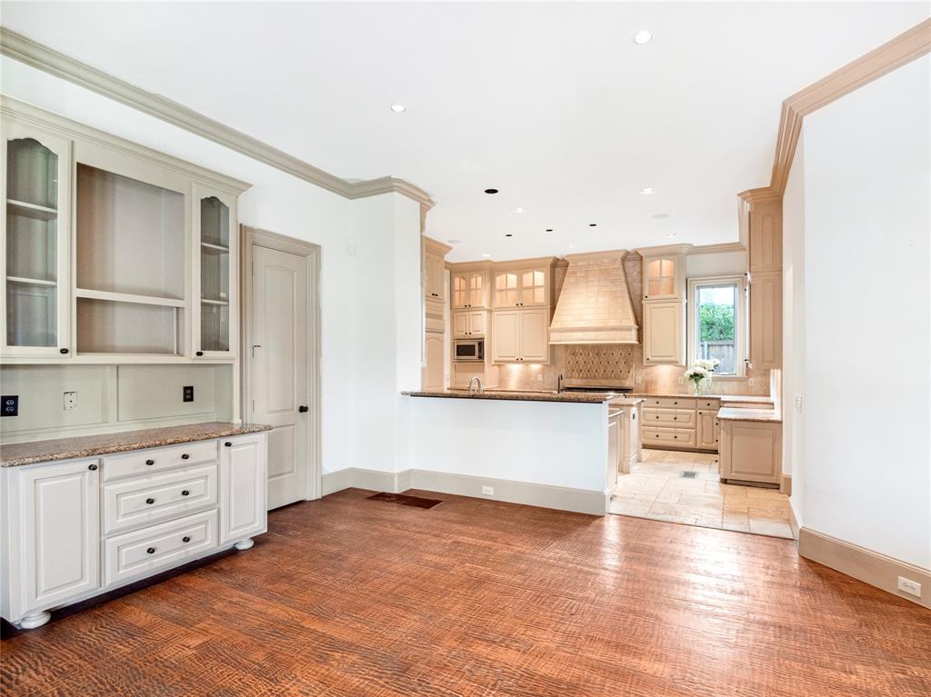 Caruth Hills - Residential