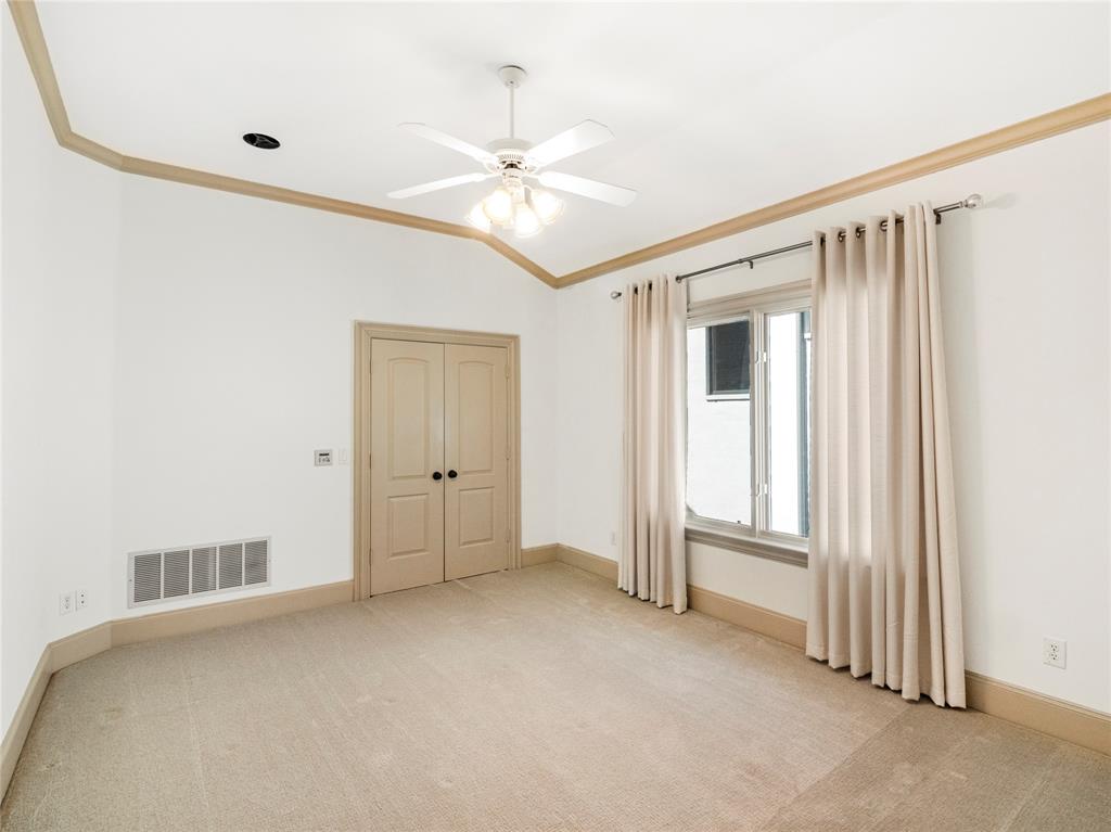 Caruth Hills - Residential