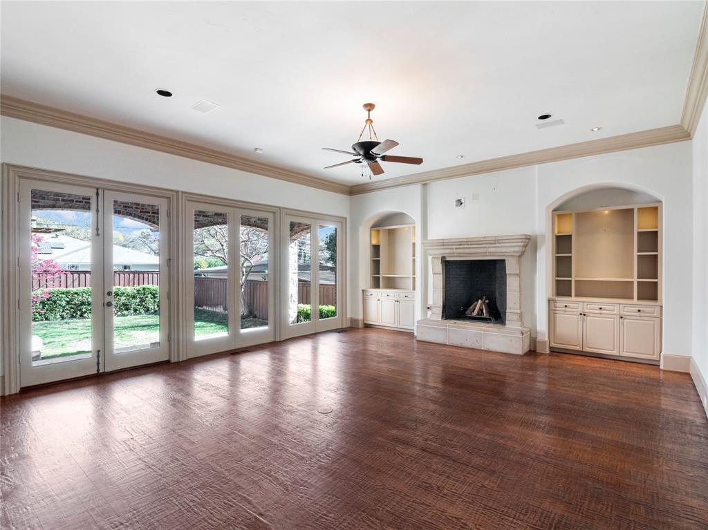 Caruth Hills - Residential