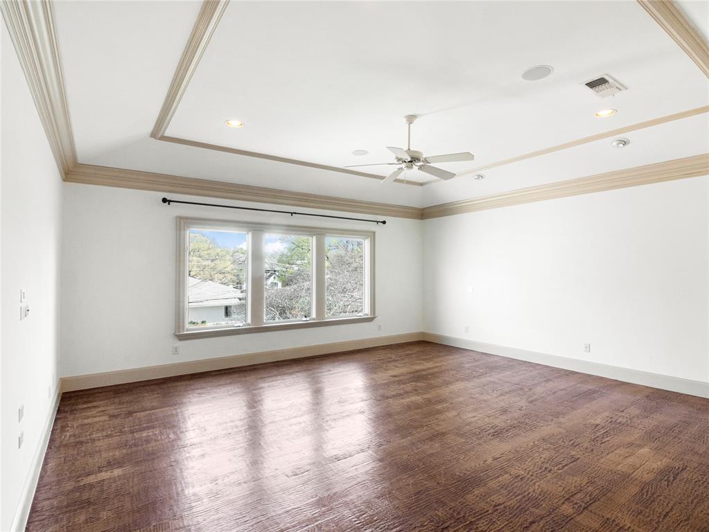 Caruth Hills - Residential