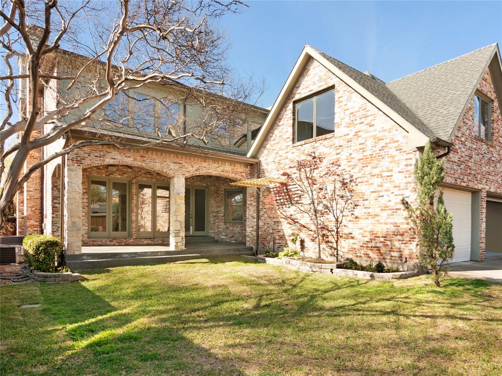 Caruth Hills - Residential