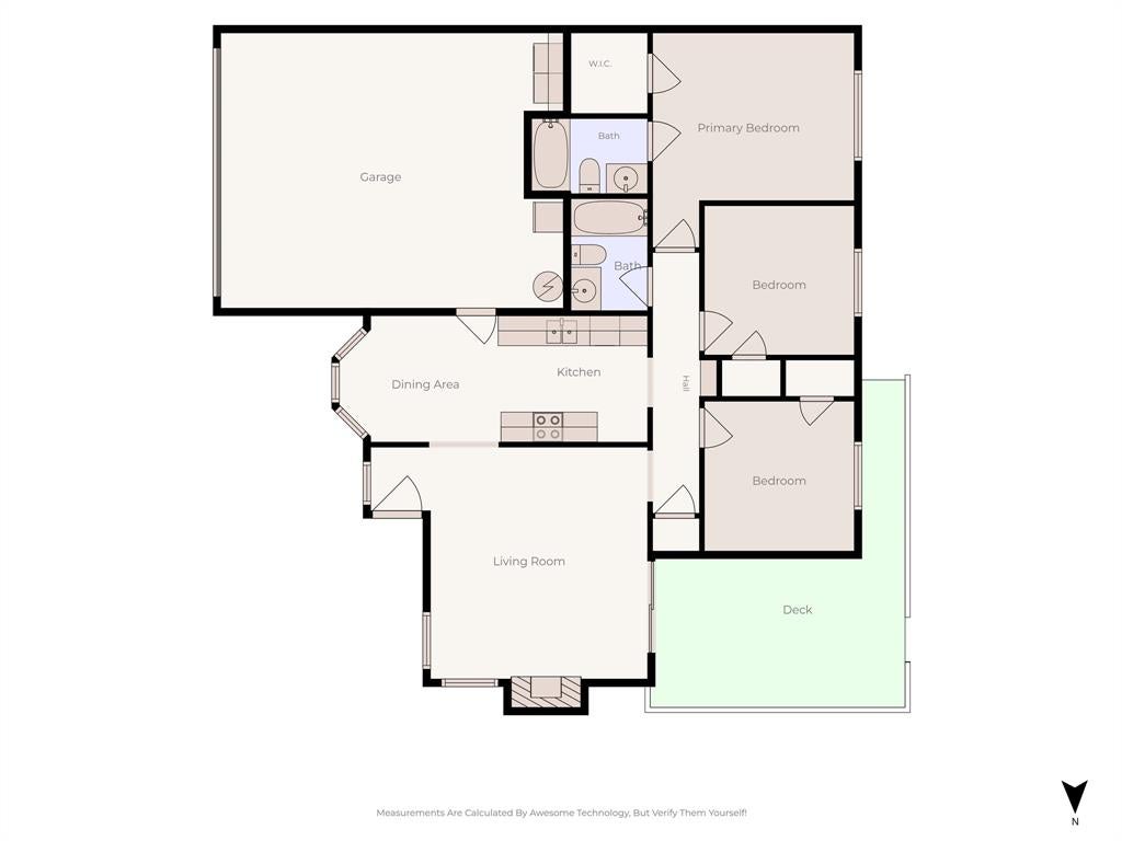 1412 S Elm Street