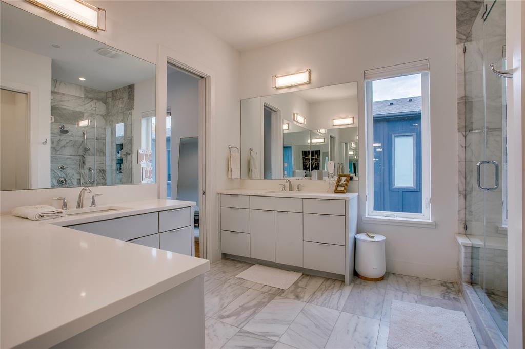 4223-4227 Holland Ave Bldg - Residential