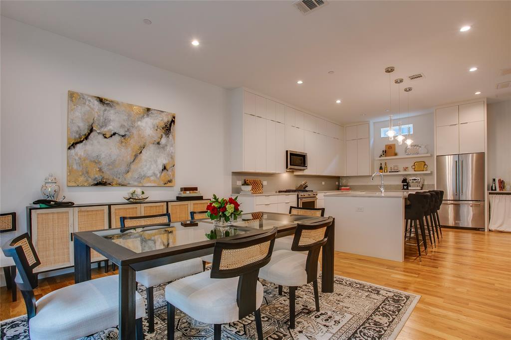 4223-4227 Holland Ave Bldg - Residential