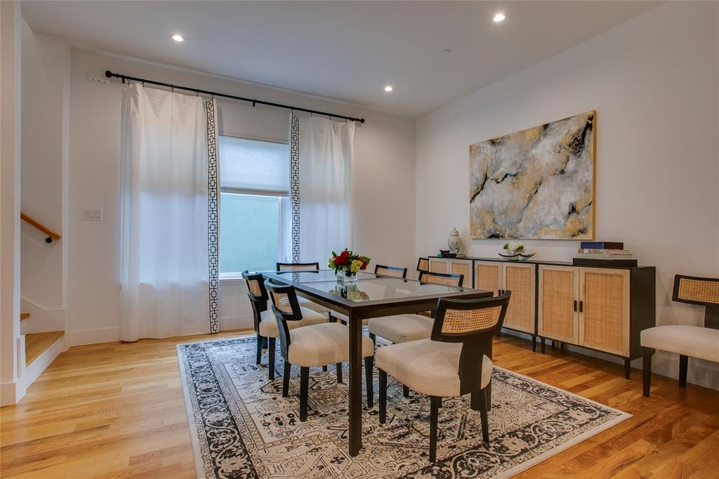 4223-4227 Holland Ave Bldg - Residential