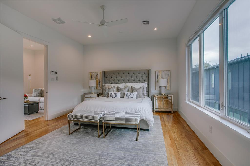 4223-4227 Holland Ave Bldg - Residential