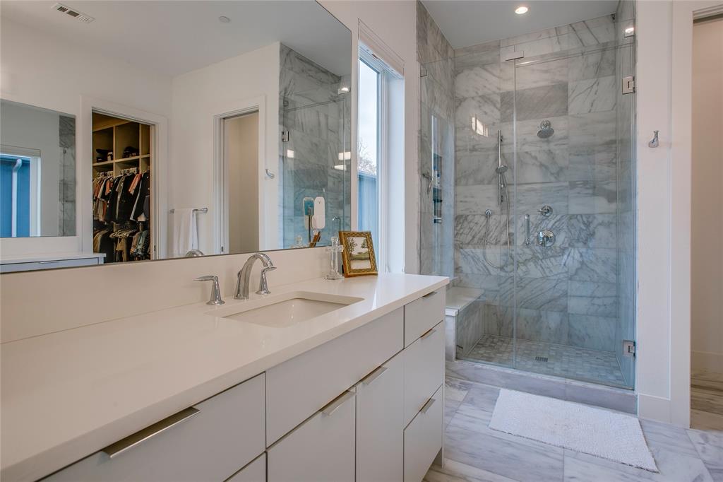 4223-4227 Holland Ave Bldg - Residential