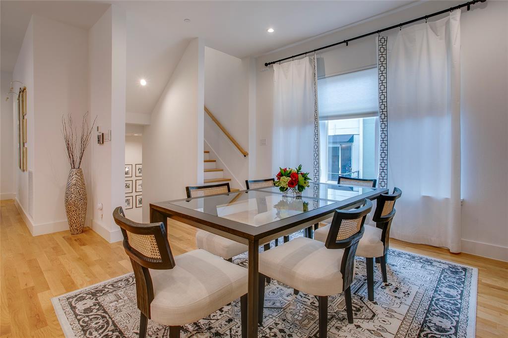 4223-4227 Holland Ave Bldg - Residential