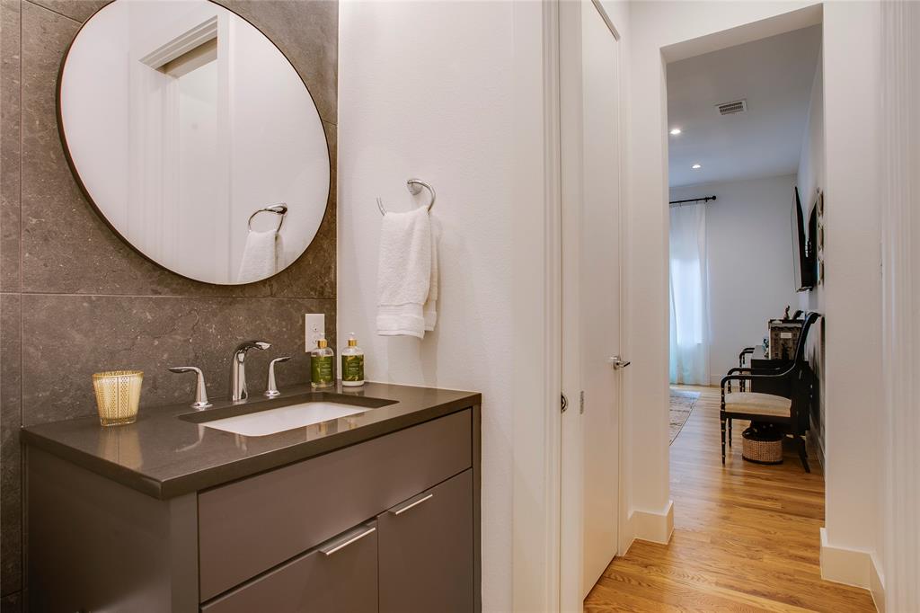 4223-4227 Holland Ave Bldg - Residential