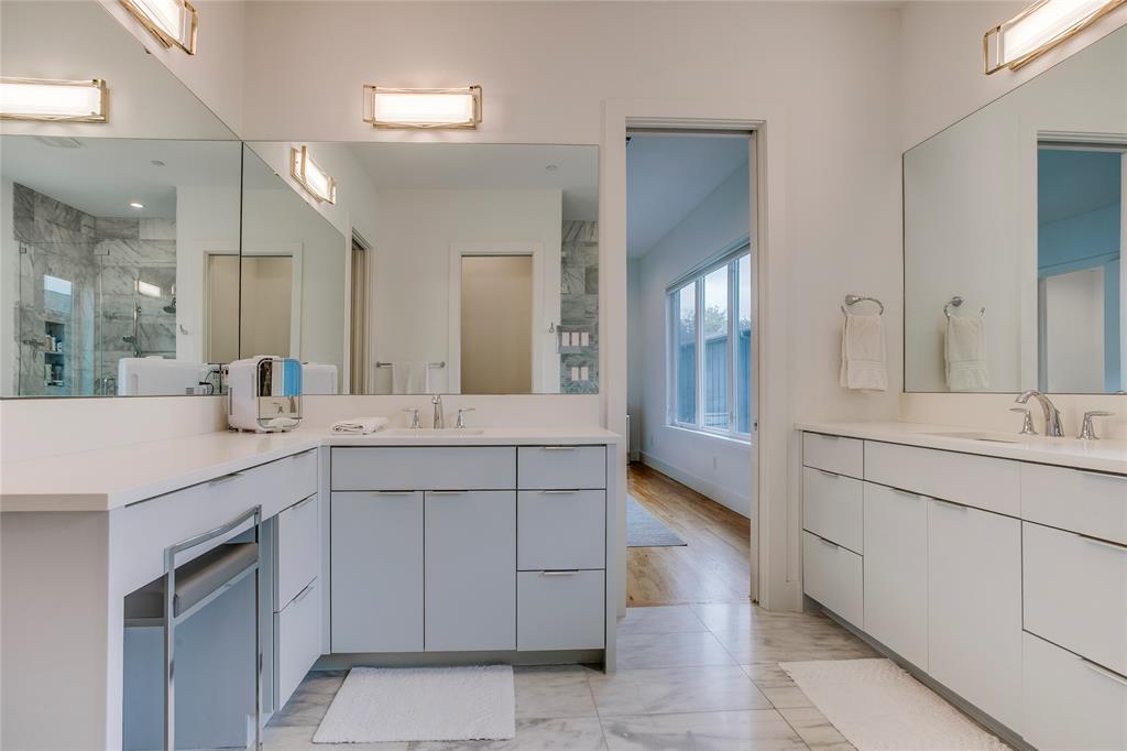 4223-4227 Holland Ave Bldg - Residential