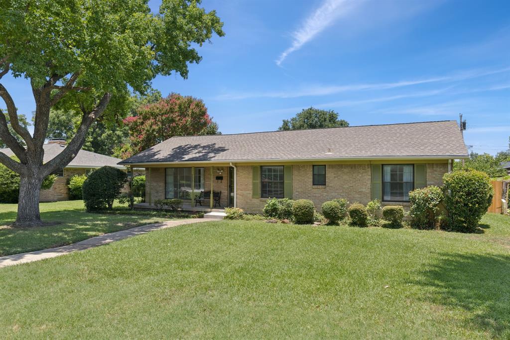 1837 Baxley Drive