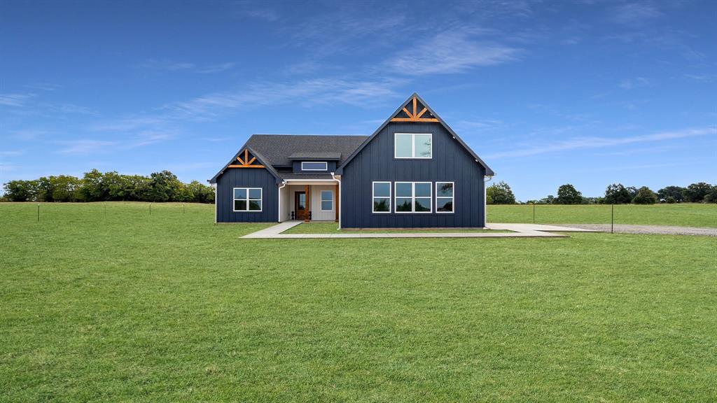 LE Estates - Residential