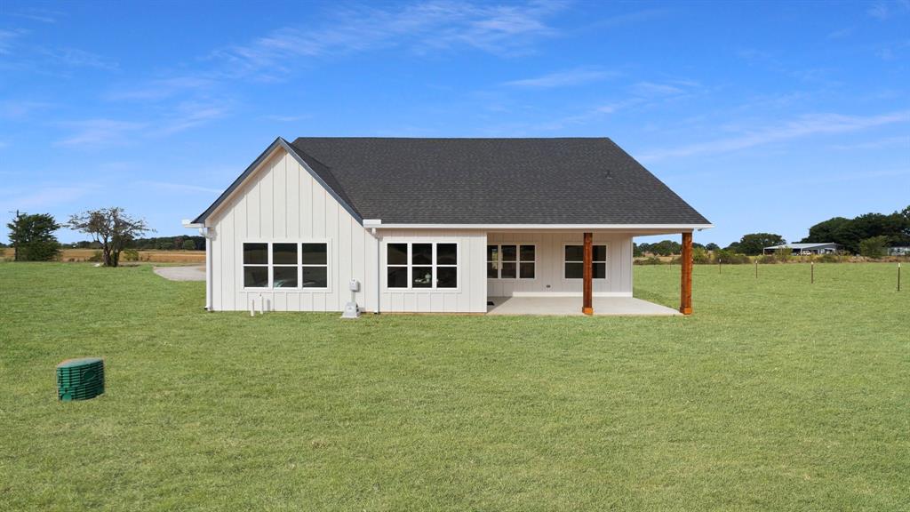 LE Estates - Residential