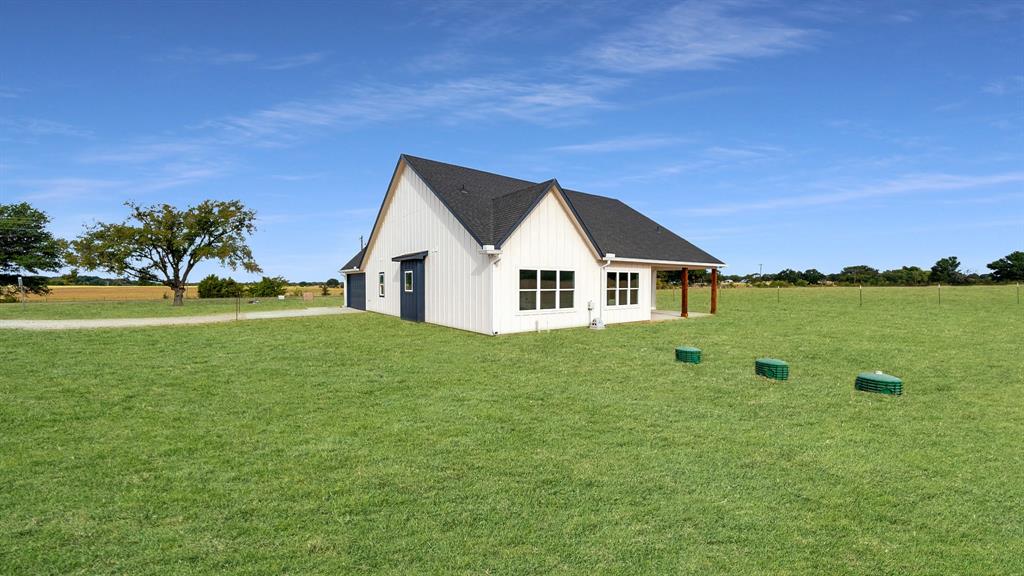 LE Estates - Residential