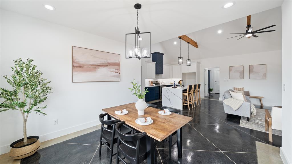 LE Estates - Residential