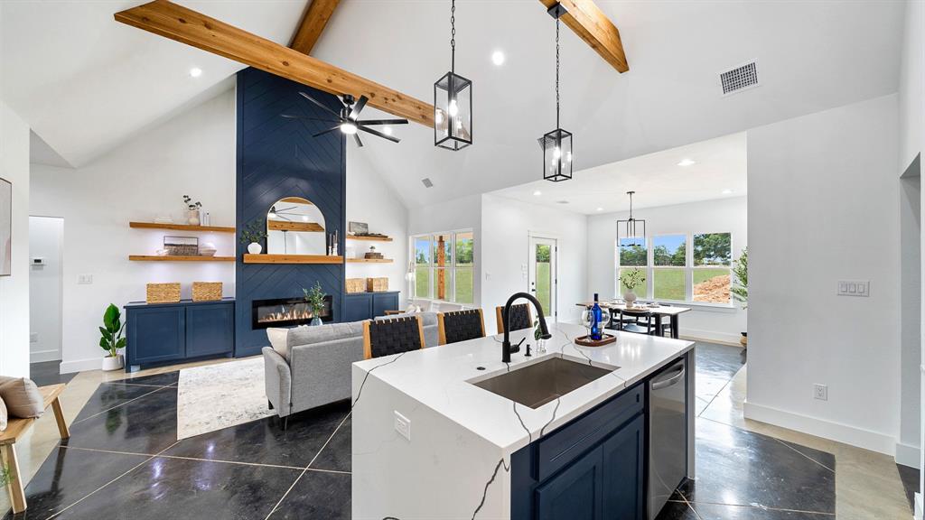 LE Estates - Residential