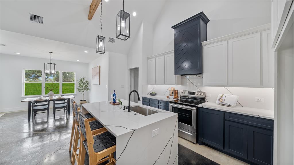 LE Estates - Residential