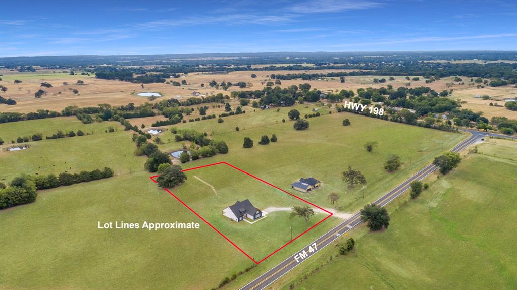 LE Estates - Residential