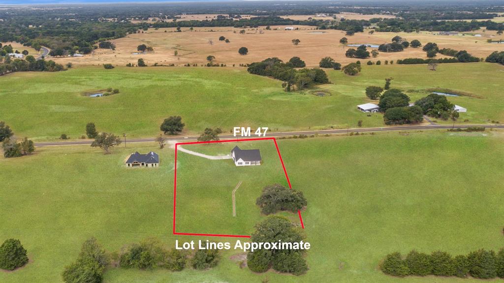 LE Estates - Residential