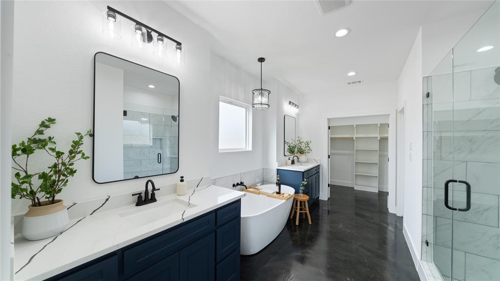 LE Estates - Residential