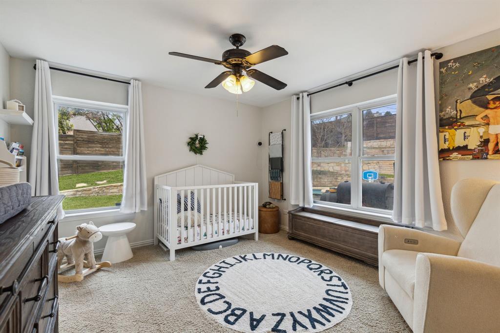 Tejas Trails Add - Residential Lease