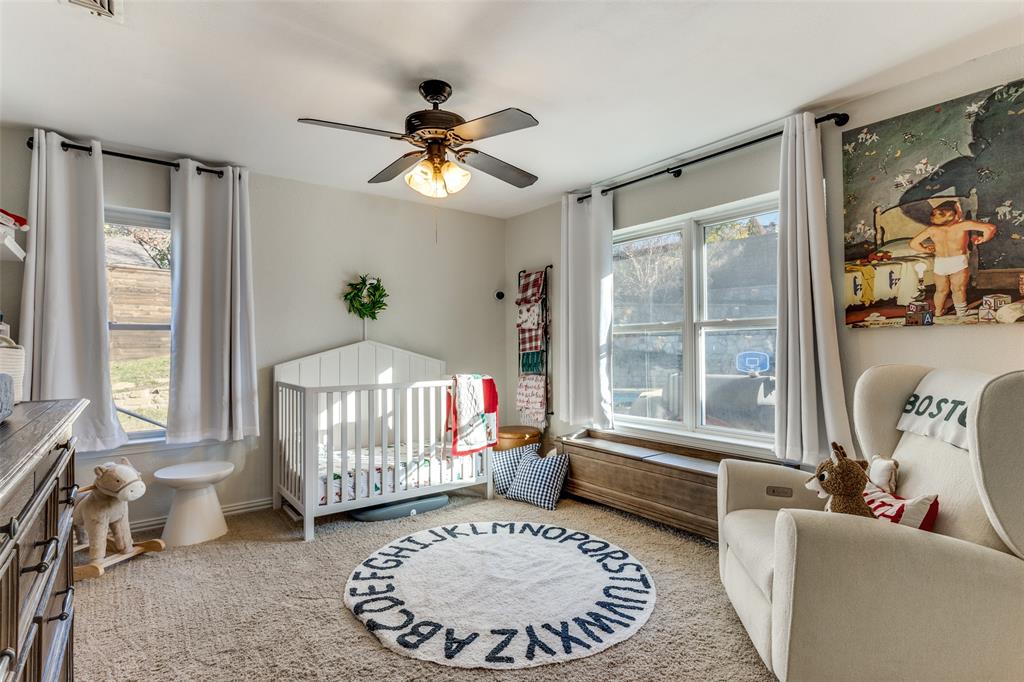 Tejas Trails Add - Residential Lease