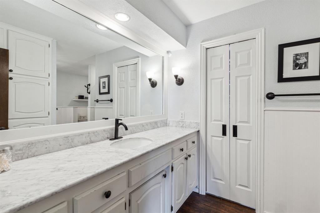 Tejas Trails Add - Residential Lease