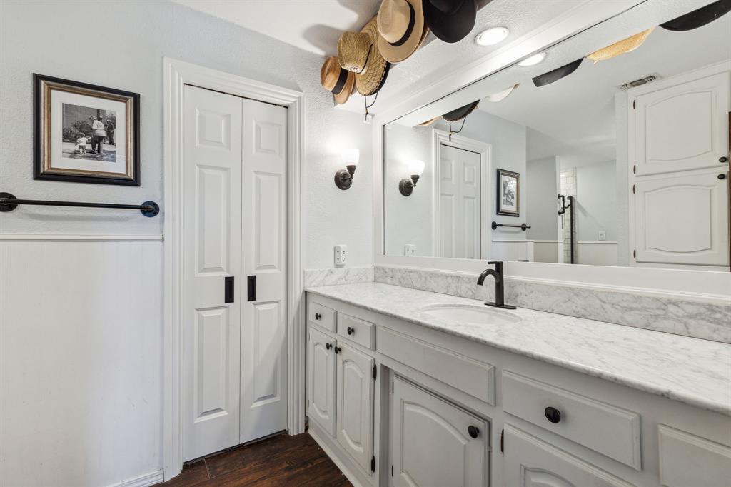 Tejas Trails Add - Residential Lease