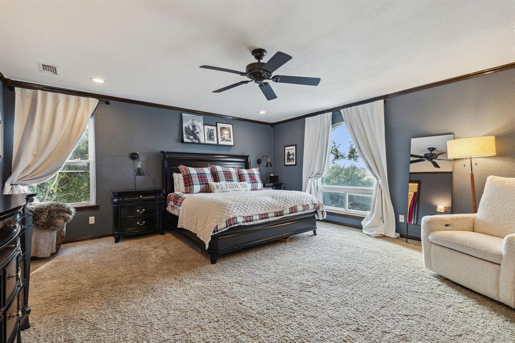 Tejas Trails Add - Residential Lease