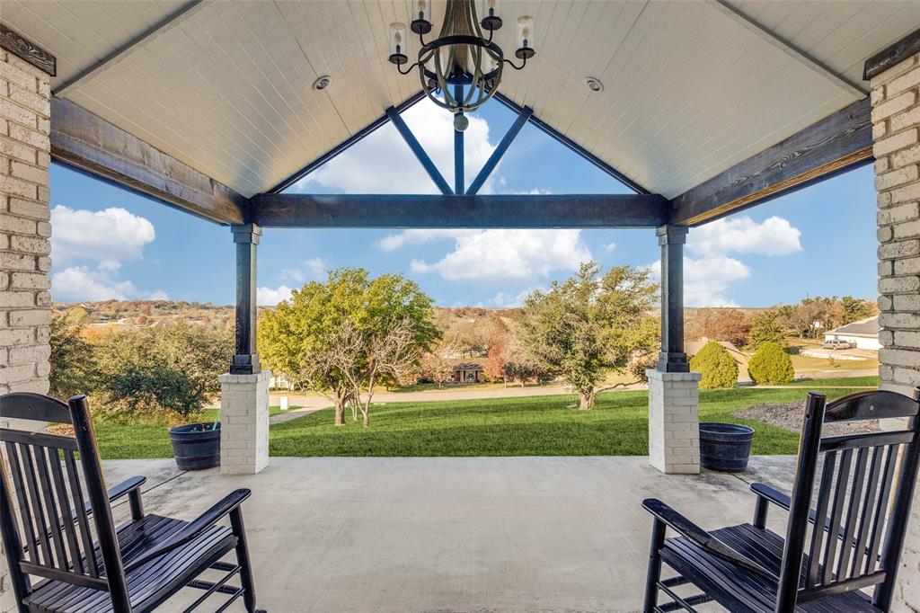 Tejas Trails Add - Residential Lease