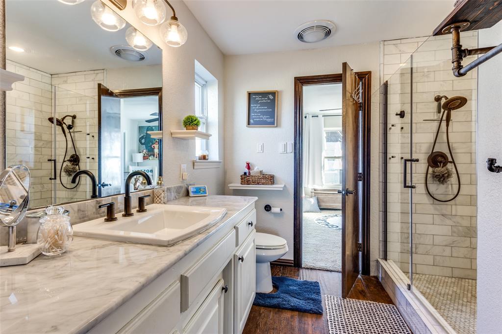 Tejas Trails Add - Residential Lease