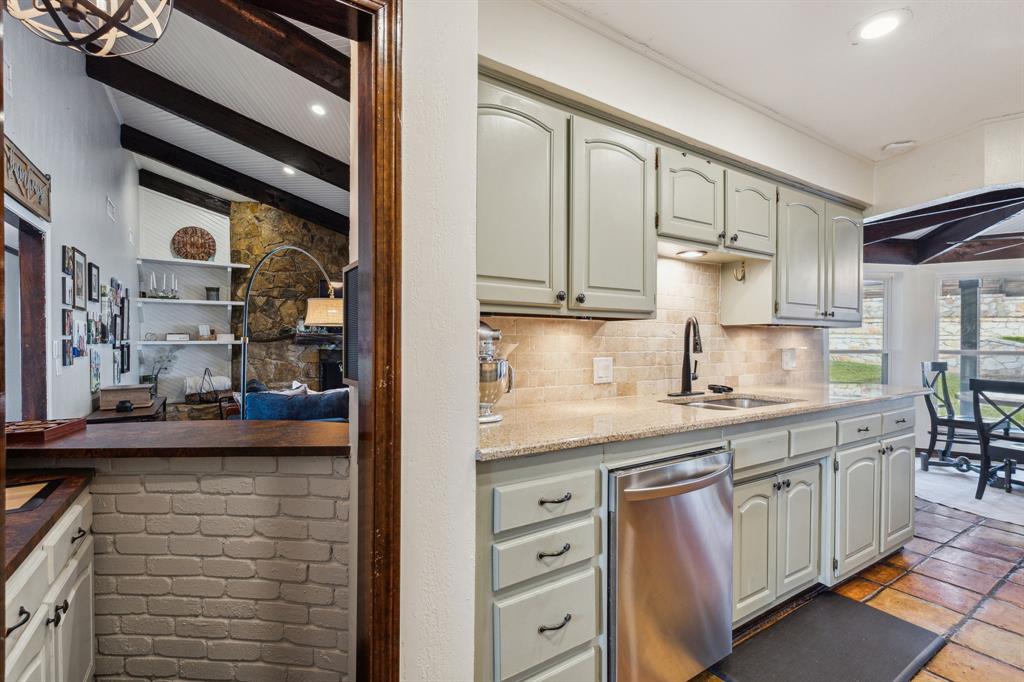 Tejas Trails Add - Residential Lease