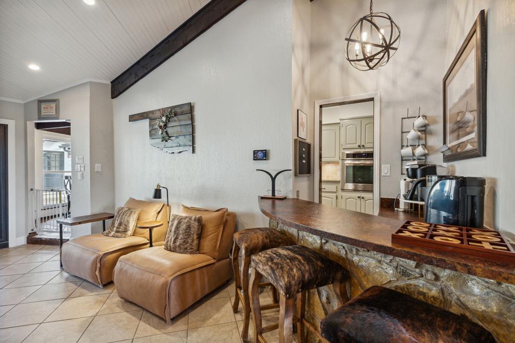 Tejas Trails Add - Residential Lease