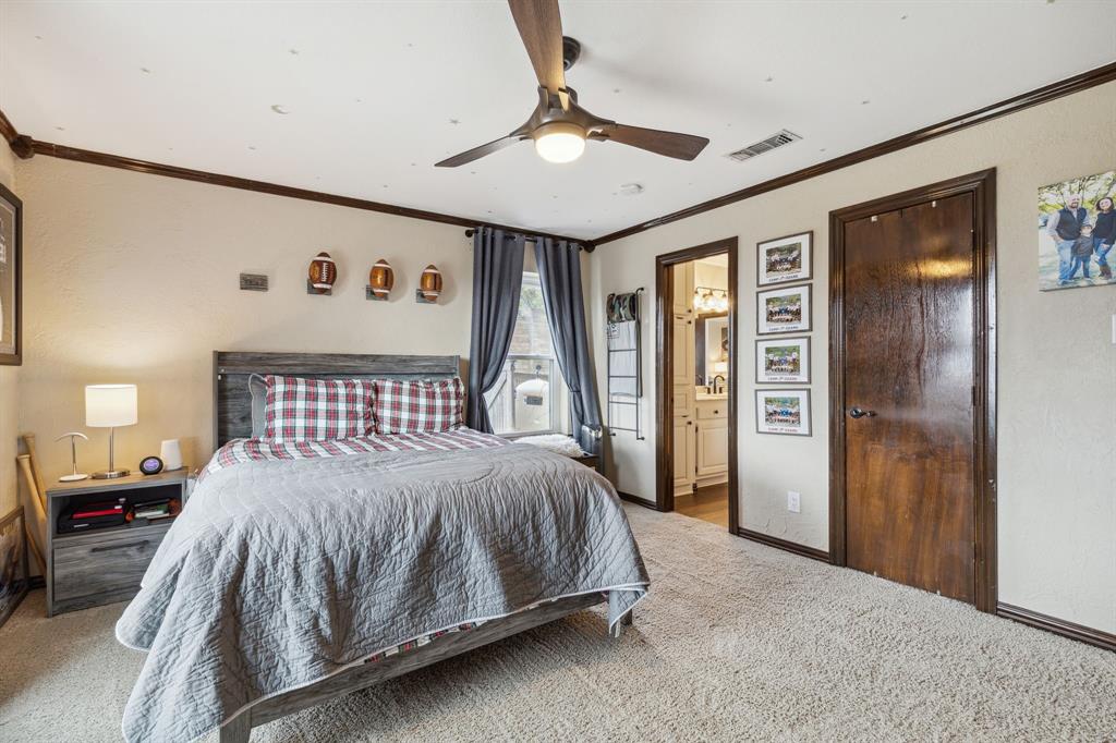 Tejas Trails Add - Residential Lease