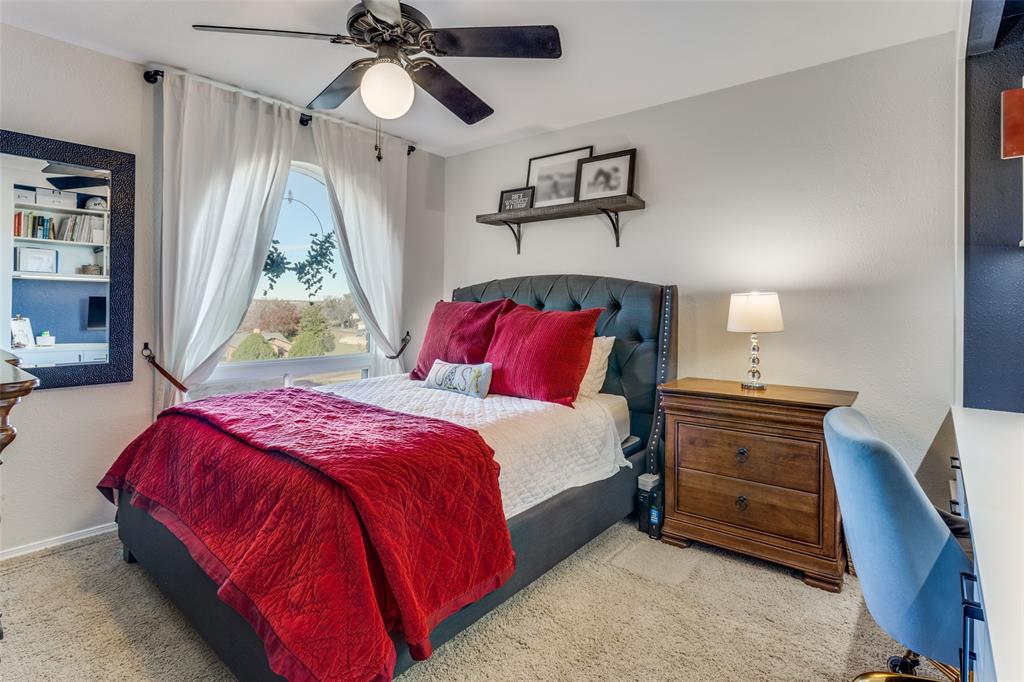 Tejas Trails Add - Residential Lease