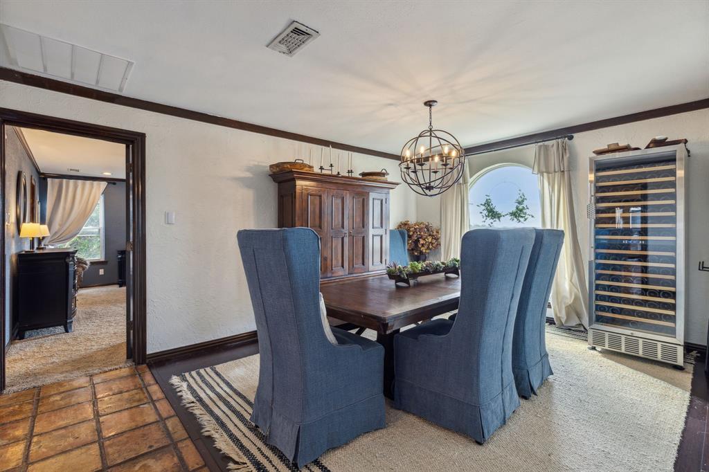 Tejas Trails Add - Residential Lease