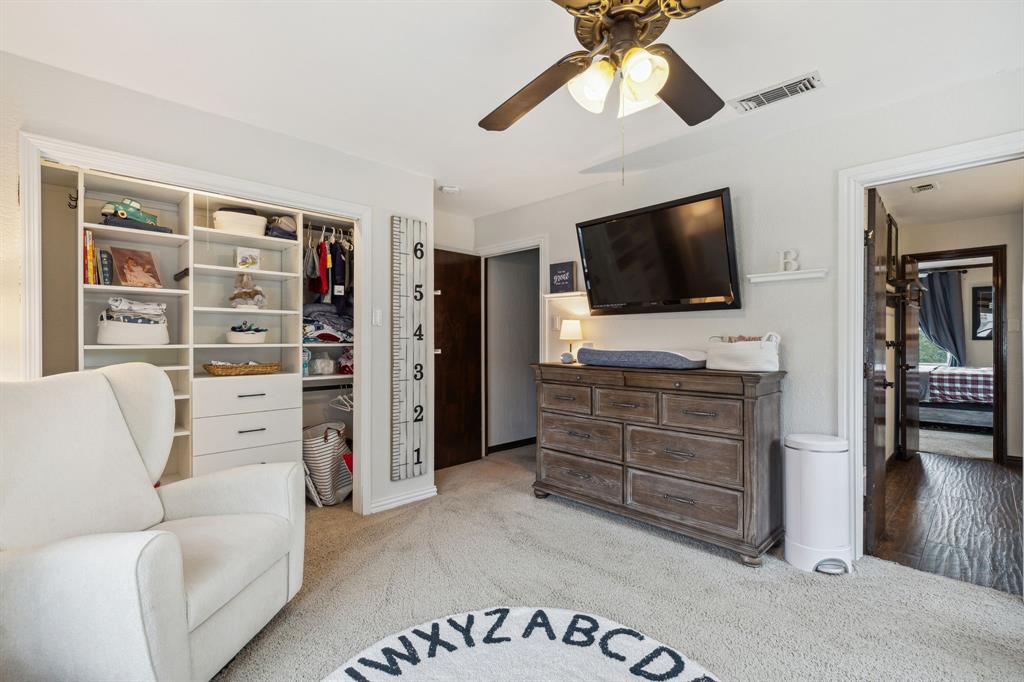 Tejas Trails Add - Residential Lease