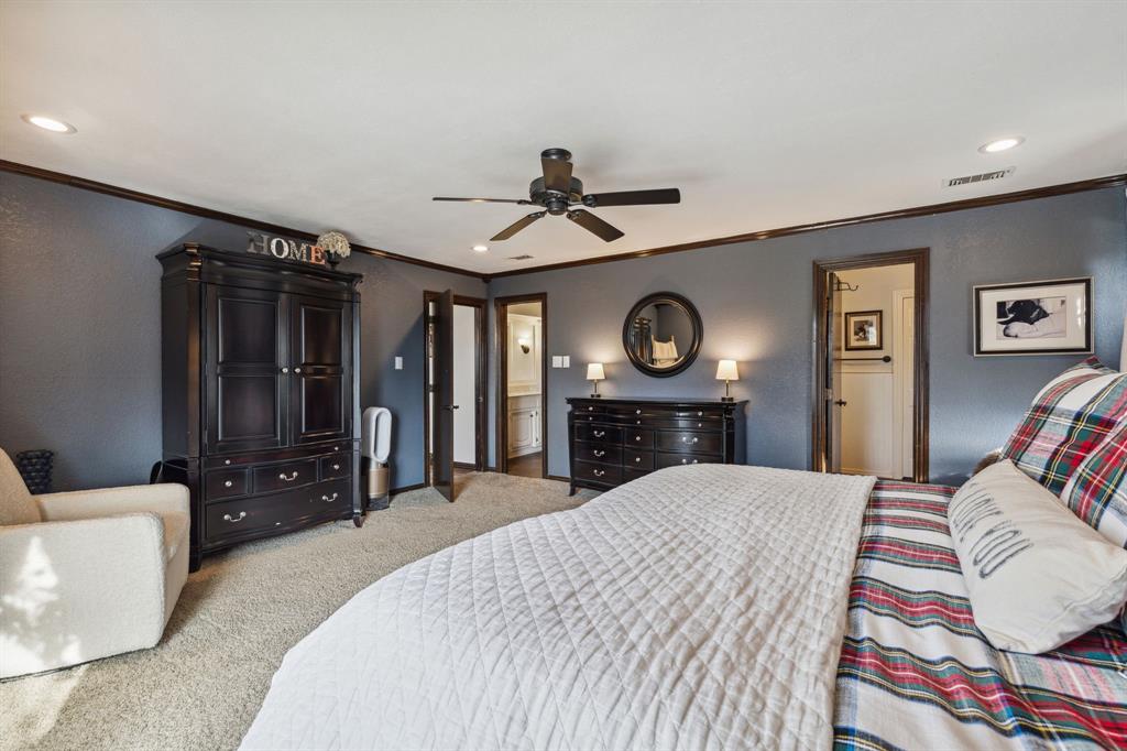 Tejas Trails Add - Residential Lease