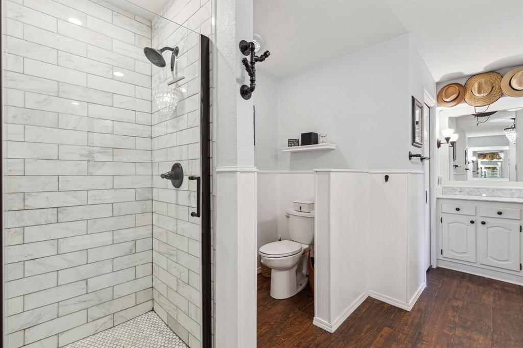 Tejas Trails Add - Residential Lease