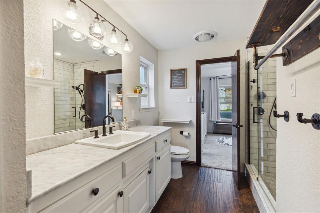 Tejas Trails Add - Residential Lease