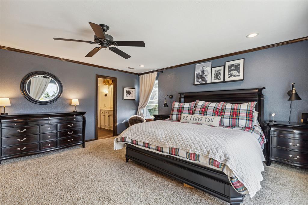 Tejas Trails Add - Residential Lease