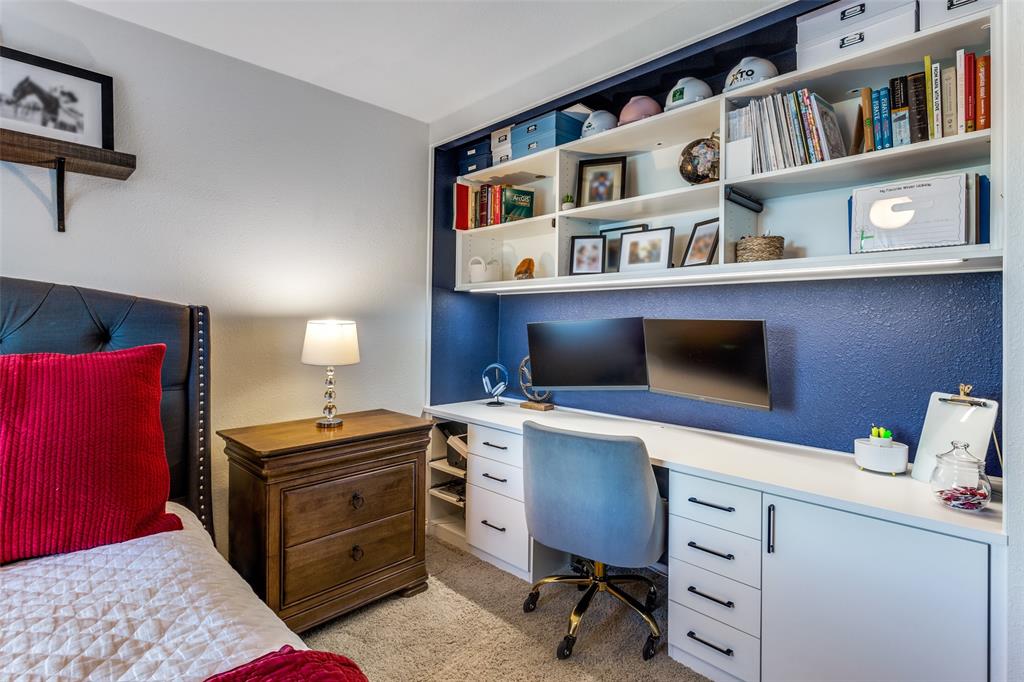 Tejas Trails Add - Residential Lease