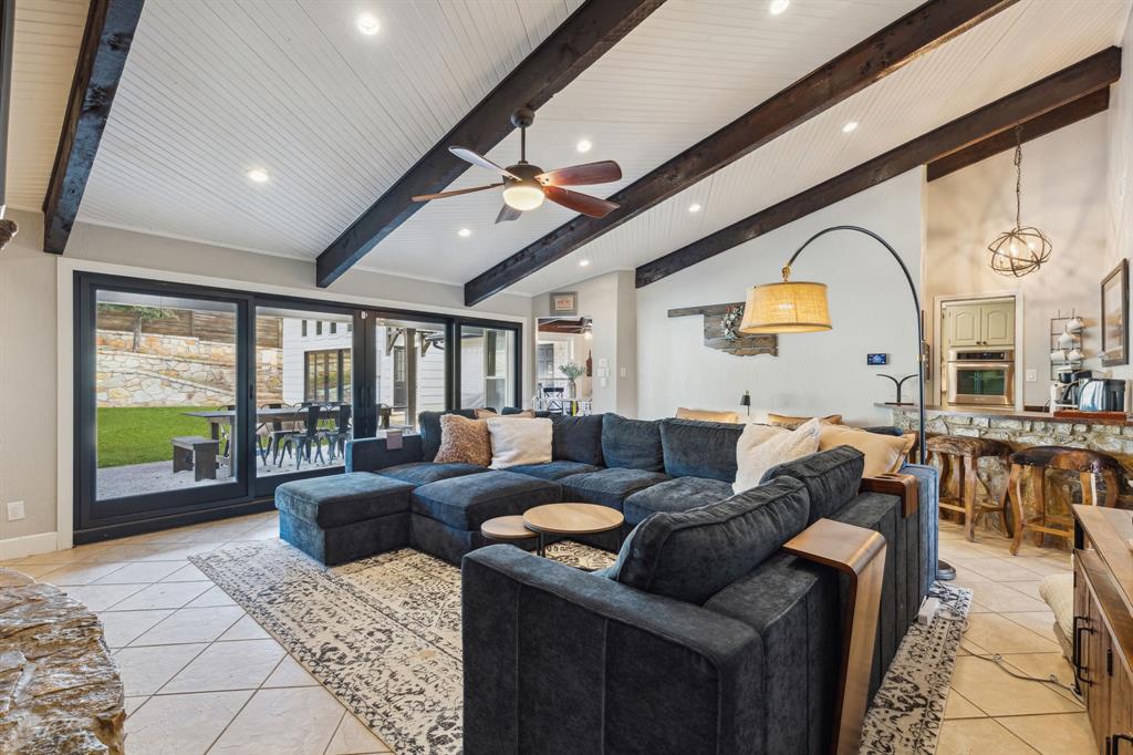 Tejas Trails Add - Residential Lease