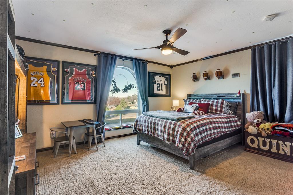 Tejas Trails Add - Residential Lease