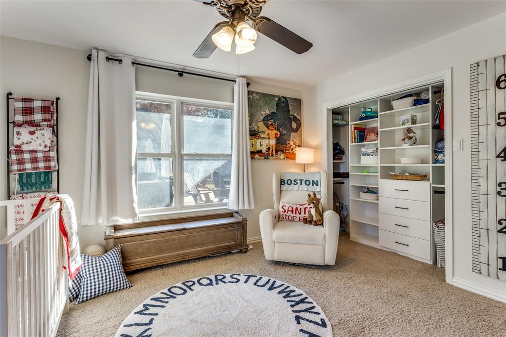 Tejas Trails Add - Residential Lease