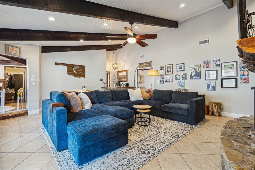 Tejas Trails Add - Residential Lease